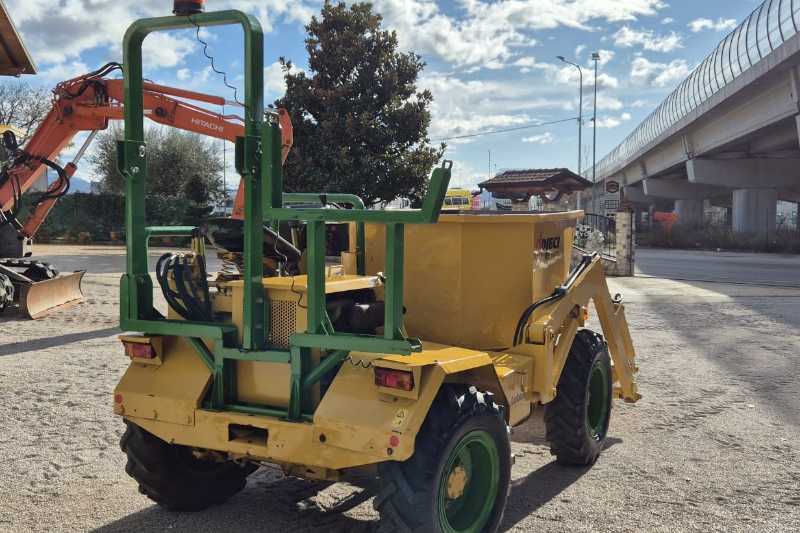 OmecoHub - Immagine DIECI RP1045